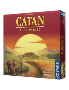 Catan