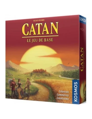 Catan