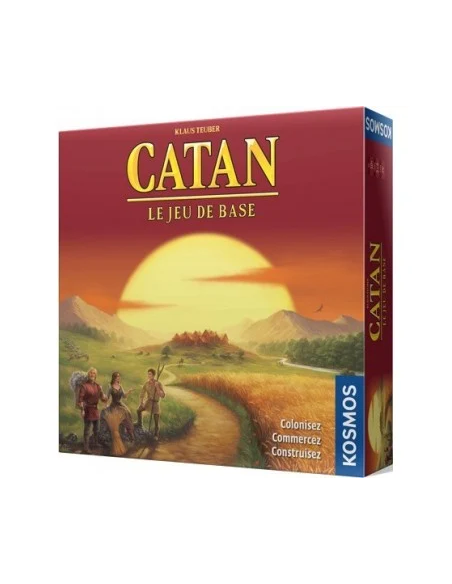 Catan