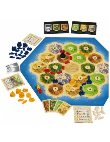Catan