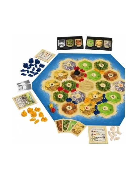 Catan