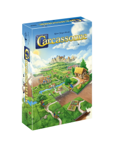 Carcassonne