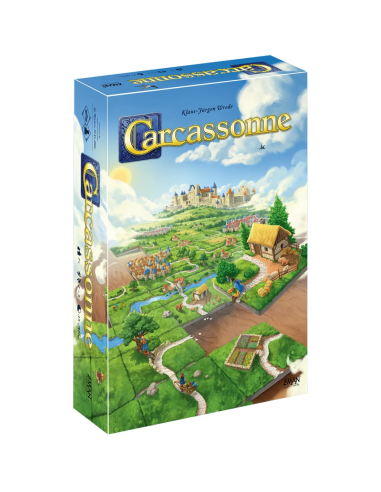 Carcassonne