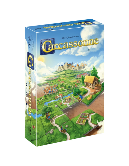 Carcassonne