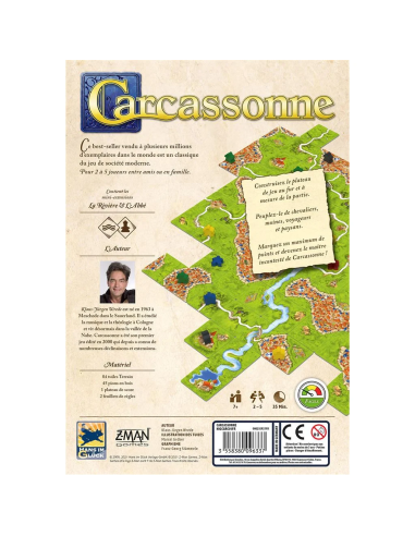 Carcassonne