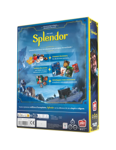 Splendor 2