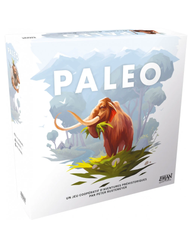 Paleo