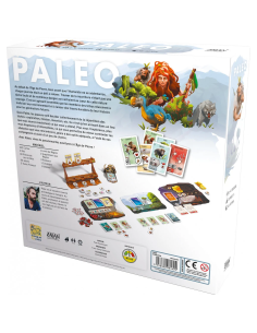 Paleo 2