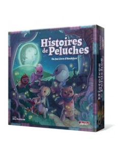 Histoires de Peluches