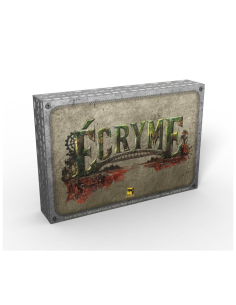 Ecryme - Coffret de Base