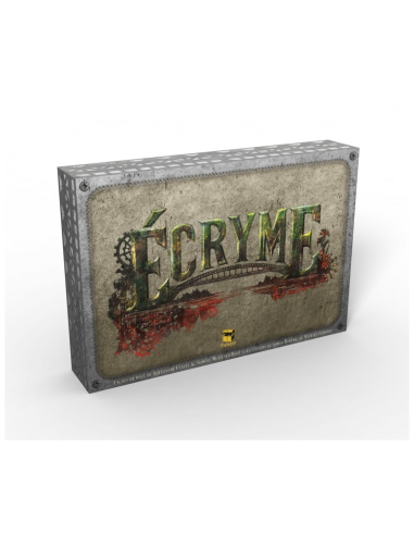 Ecryme - Coffret de Base