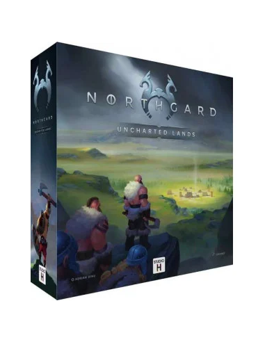 Northgard