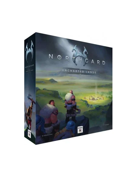 Northgard