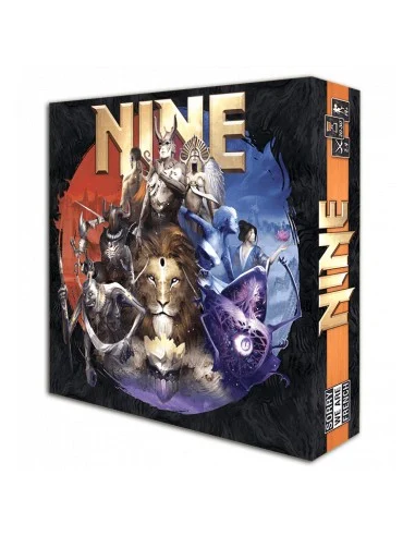 Nine