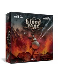 Blood Rage