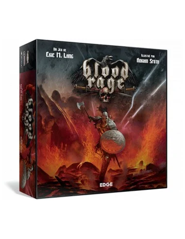 Blood Rage