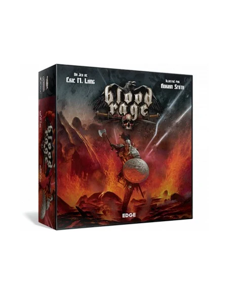 Blood Rage