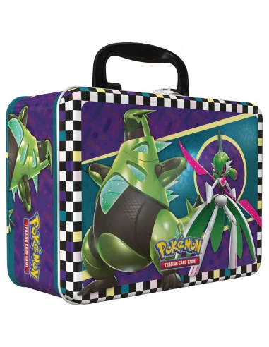 Pokemon - Lunch Box - Rentrée des Classes