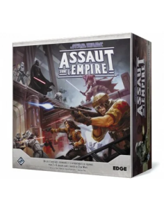 Star Wars : Assaut sur l'Empire