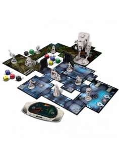 Star Wars : Assaut sur l'Empire 2