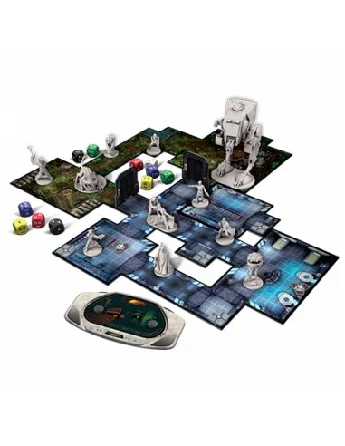 Star Wars : Assaut sur l'Empire