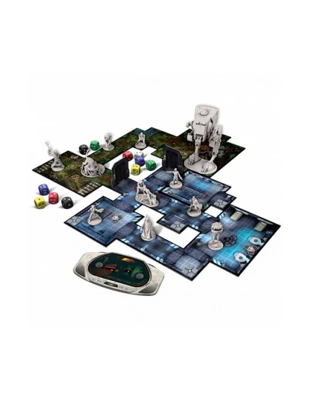 Star Wars : Assaut sur l'Empire