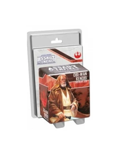 Star Wars : Assaut sur l'Empire - Obi-Wan Kenobi...