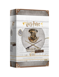 Harry Potter : Bataille à Poudlard - Défense contre les...