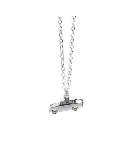 Collier - Harry Potter - Voiture des Weasley