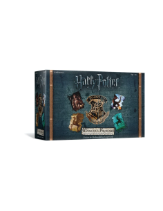 Harry Potter : Bataille à Poudlard – Extension la...