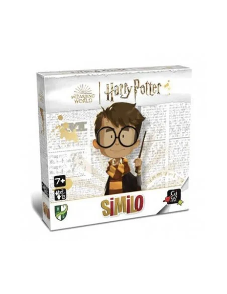 Similo : Harry Potter