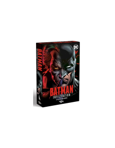 Batman : Infiltration