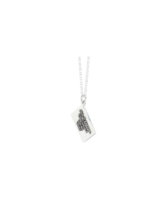 Collier - Harry Potter - Lettre d'admission