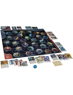Star Wars : Clone Wars - A Pandemic System Board Game 2