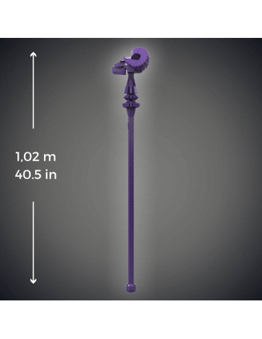 Mega Construx Havoc Staff Masters of the...