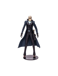 Critical Role The Legend of Vox Machina - Figurine Percy...
