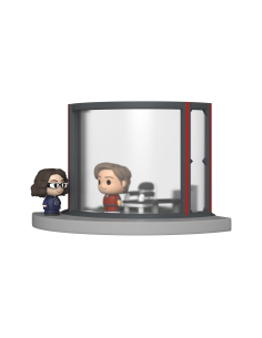 She-Hulk - Figurine POP! Mini Moment Jennifer & Abomination 2