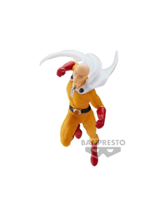 One-punch Man - Saitama