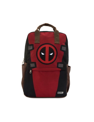 Marvel - Sac à dos Loungefly - Deadpool