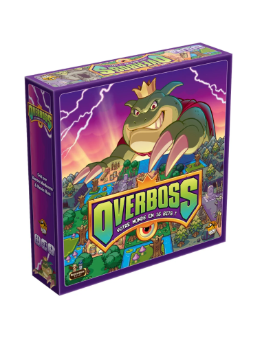 Overboss