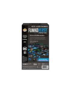 Funkoverse - DC Comics - Expandolone 2