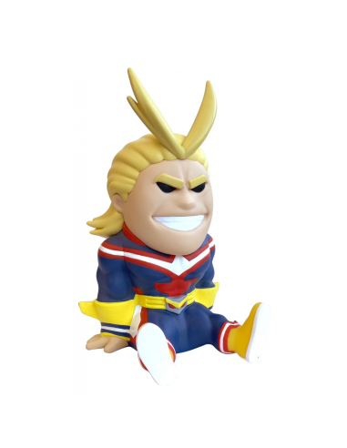 My Hero Academia - Tirelire - All Might