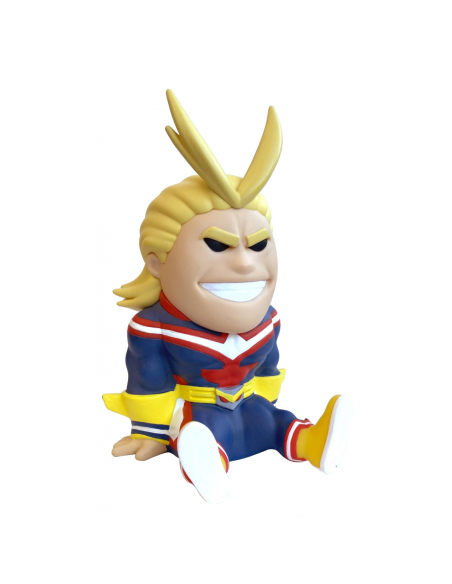 My Hero Academia - Tirelire - All Might