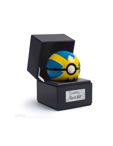 Pokemon - Réplique - Rapide Ball