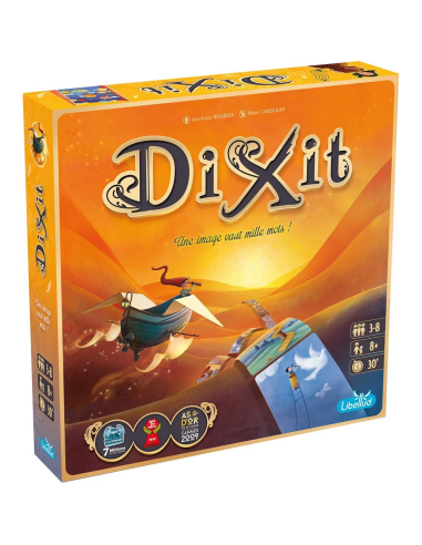 Dixit