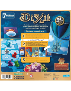 Dixit 2
