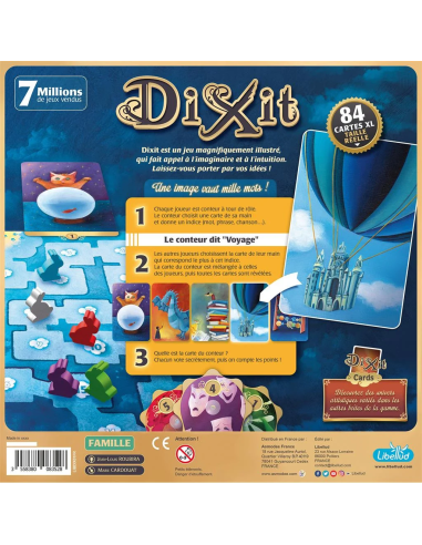 Dixit