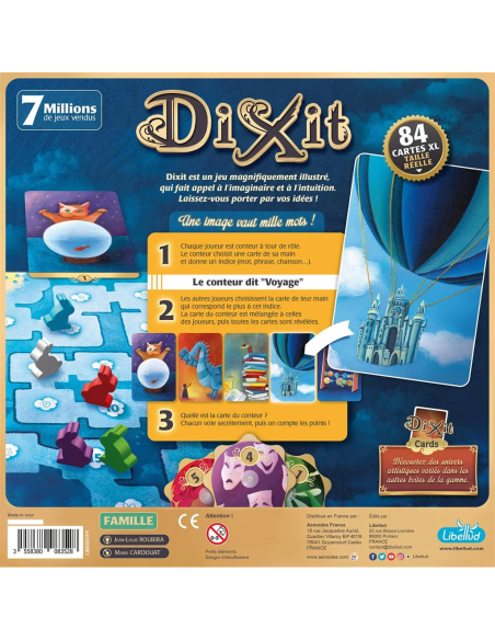 Dixit