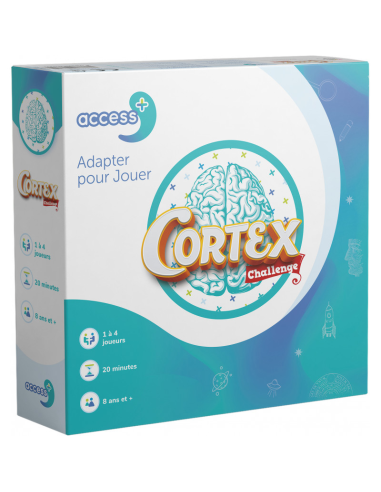 Cortex - Access+