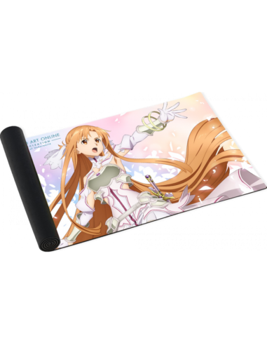 Sword Art Online - Playmat - Asuna